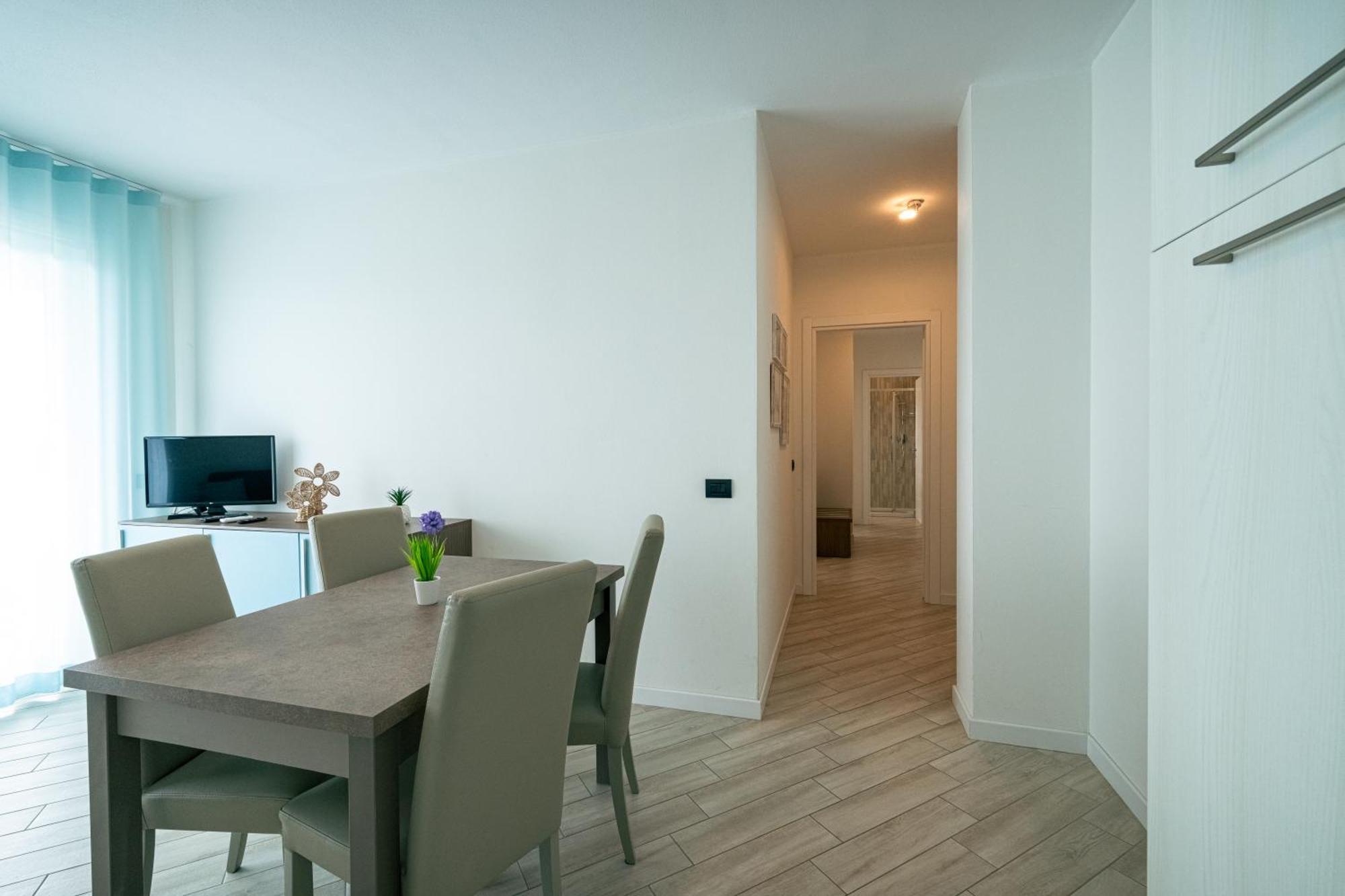 Apartment Milena *
